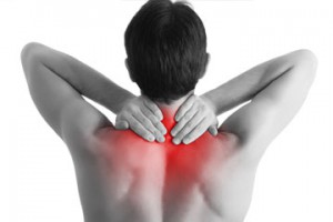 Neck Pain