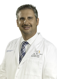 Meet Alen N. Cohen, MD, FACS, FARS