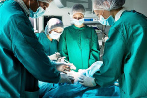 Thyroid Surgery