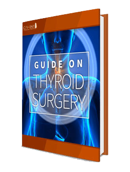 Thyroid Surgery Guide