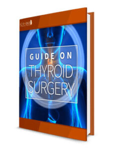 Thyroid Surgery Guide