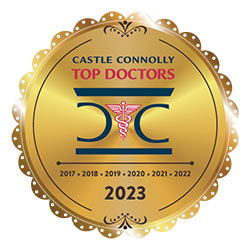 2023 Castle Connolly