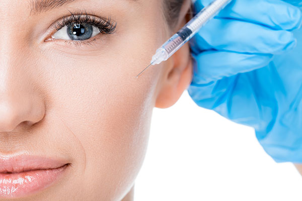 Injectable Filler