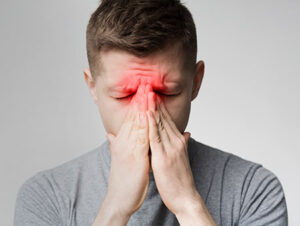 Allergy and Sinus Care for Adult ENT - CV ENT Surgical Group