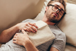 Snoring & Sleep Apnea Surgery