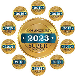 2023 Super Doctors