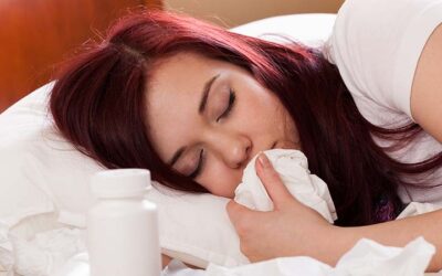 The Association Between Allergies and Sleep Apnea