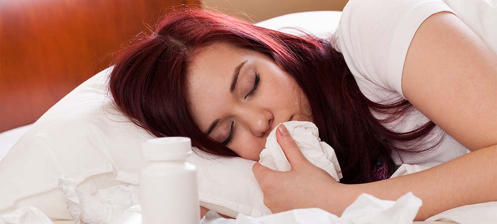 The Association Between Allergies and Sleep Apnea