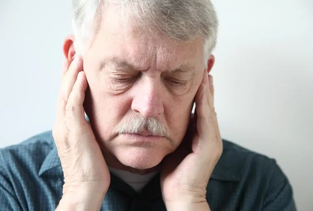 The Most Prominent Causes Of Age-Related Tinnitus