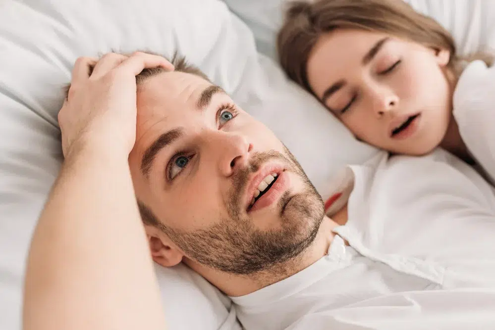 Can Allergies Cause Snoring?