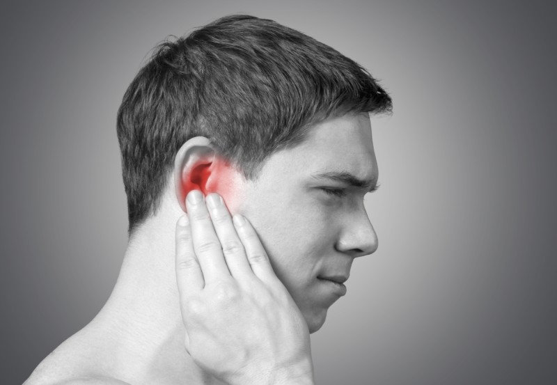 Learn Common Causes for Ear Pain and Treatment Options