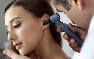 6 Of The Most Common Ear, Nose And Throat Problems