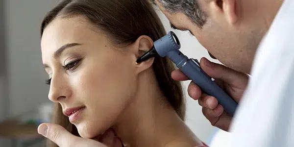 6 Of The Most Common Ear, Nose And Throat Problems