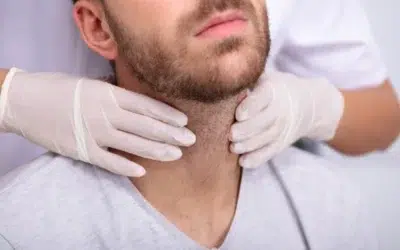 Causes Of Thyroid Nodules and Its Treatment Options