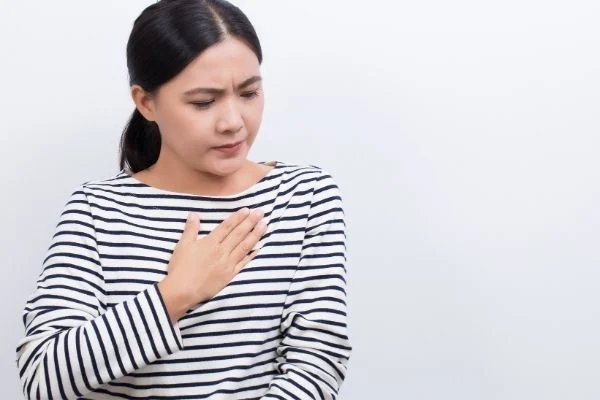 The Main Causes Of Acid Reflux And Ways to Prevent It