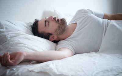 Learn More About How Smoking May Increase Snoring