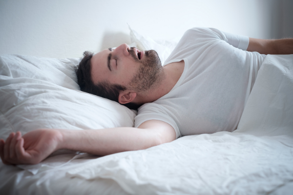 Learn More About How Smoking May Increase Snoring - C/V ENT Surgical Group
