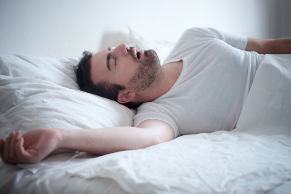 Learn More About How Smoking May Increase Snoring