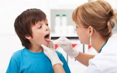 Find Out When To Visit An ENT Specialist For Your Child