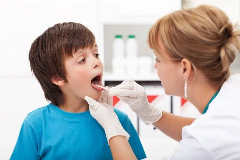 Find Out When To Visit An ENT Specialist For Your Child