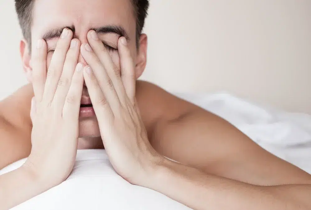 The Symptoms And Effective Treatment Options For Sleep Apnea