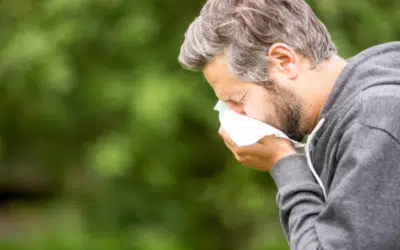 Causes of Seasonal Allergies and Their Effective Remedies
