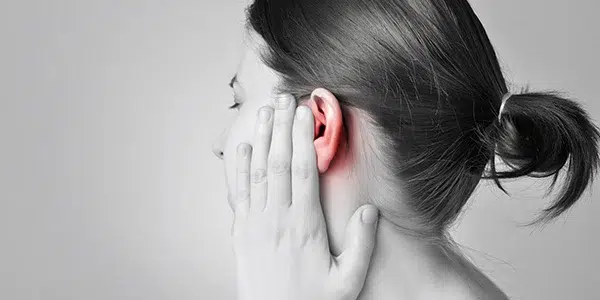 Recurring Ear Infection and Your Treatment Options