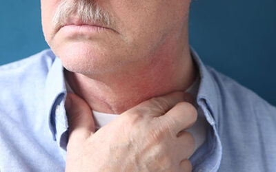 Throat Cancer Basics: Risk Factors and Signs You Should See a Doctor