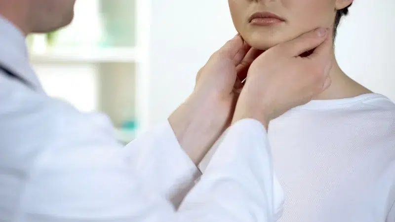 Swollen Lymph Nodes? Here are Your Treatment Options