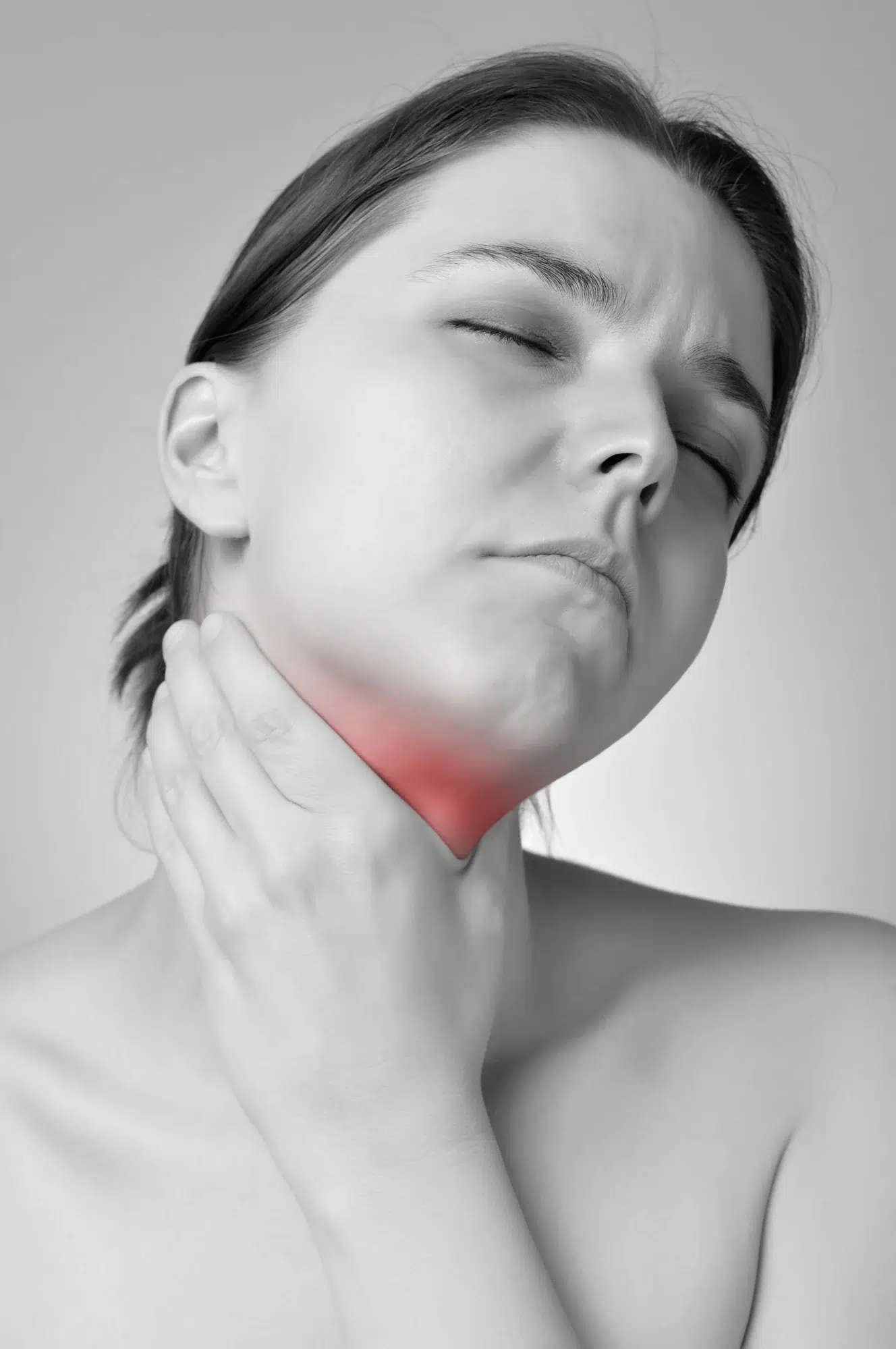 Symptoms and signs of thyroid nodules - C/V ENT Surgical Group