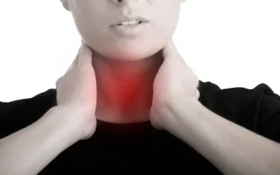 Common Symptoms of Tonsillitis and Treatment Options