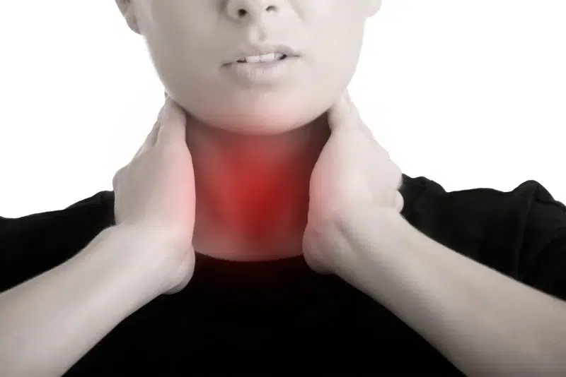 Common Symptoms of Tonsillitis and Treatment Options