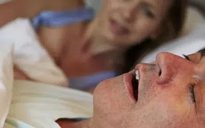 Snoring? Why Do Some People Do It and What Causes It?