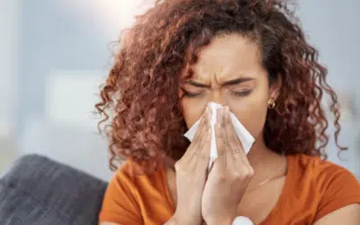 Get From Chronic Nasal Congestion With ENT Treatment