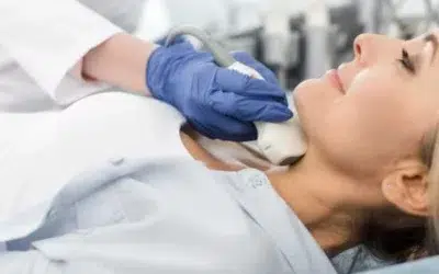 What to Expect During an Evaluation of a Neck Mass