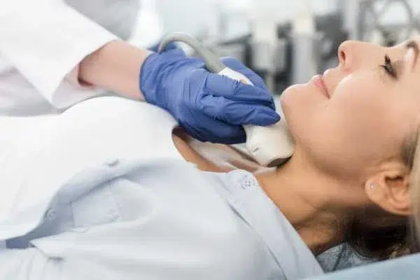 What to Expect During an Evaluation of a Neck Mass