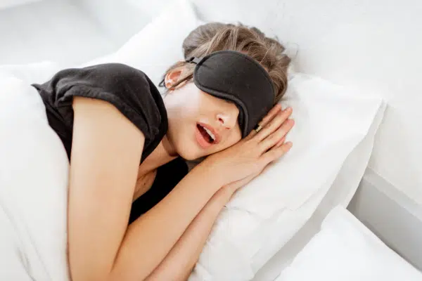 When To Visit An ENT Doctor For Ongoing Snoring in Encino