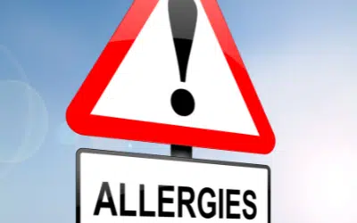 What Allergies Are Worse in the Summer?