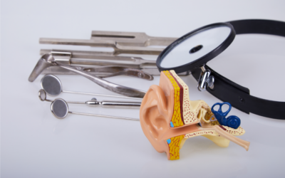 Audiologist vs. ENT: What’s the Difference?