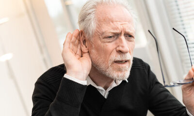 Is Diabetes Related to Hearing Loss?