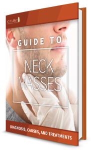 neck masses ebook graphic