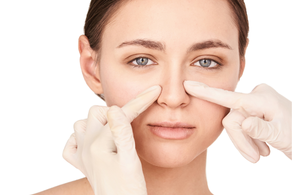 Restoring Confidence: How Rhinoplasty Addresses 8 Common Nose Imperfections