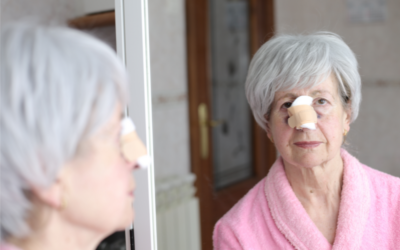 Ageless Beauty: What Can Rhinoplasty Accomplish for Older Patients?