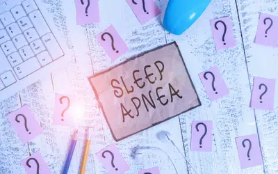 What Are the Possible Long-Term Effects of Sleep Apnea?