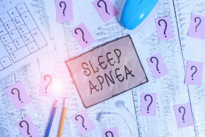 What Are the Possible Long-Term Effects of Sleep Apnea?