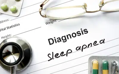 Can an ENT Doctor Fix Sleep Apnea?