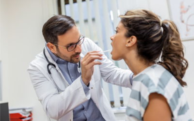 When to Worry About a Sore Throat: Causes, Symptoms, and Doctor’s Advice