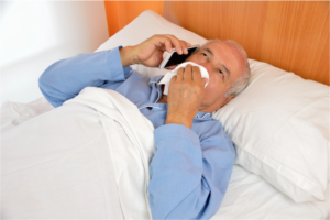 sinusitis