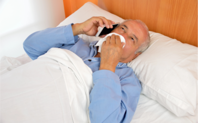 Can Chronic Sinusitis Cause Sleep Apnea?