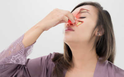 Post-Nasal Drip and Allergies: Symptoms and Treatment Options